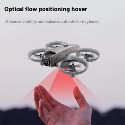 GT3 Mini Aerial Photography Obstacle Avoidance Crossing Machine Double Camera LightProduct information: Ability Training: intelligence development, hands-on brain, h